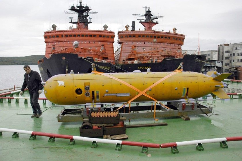 АНПА клавесин-1р