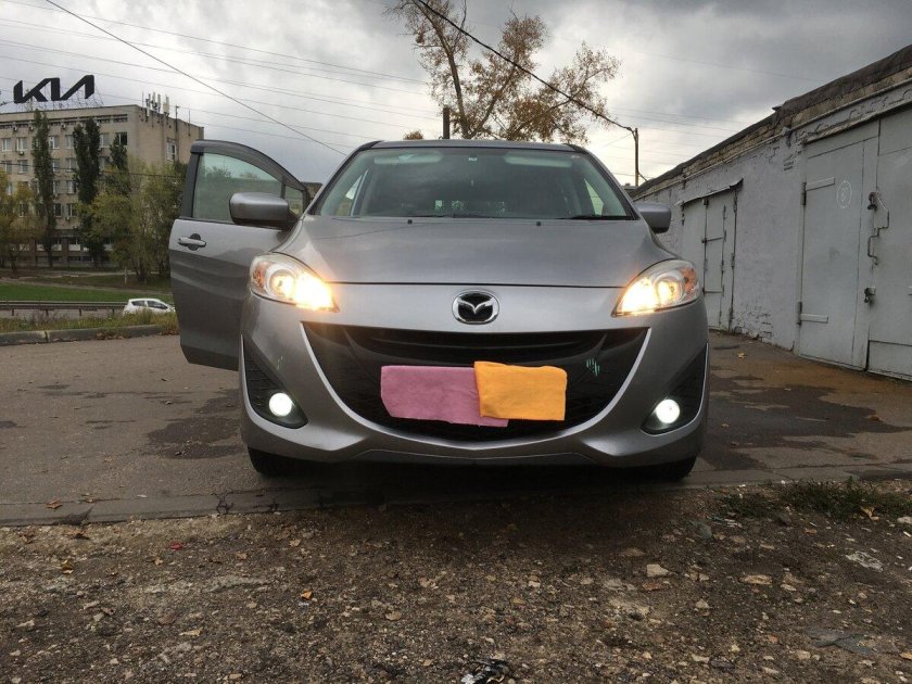 Ангельские глазки Рио 4