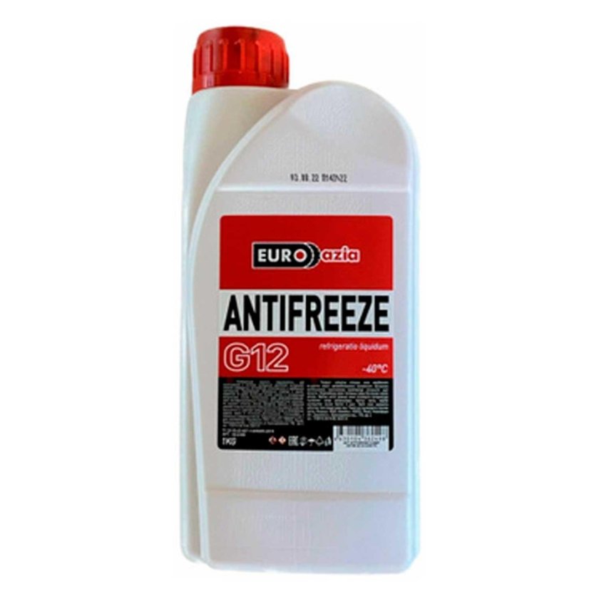 Антифриз Евразия g11