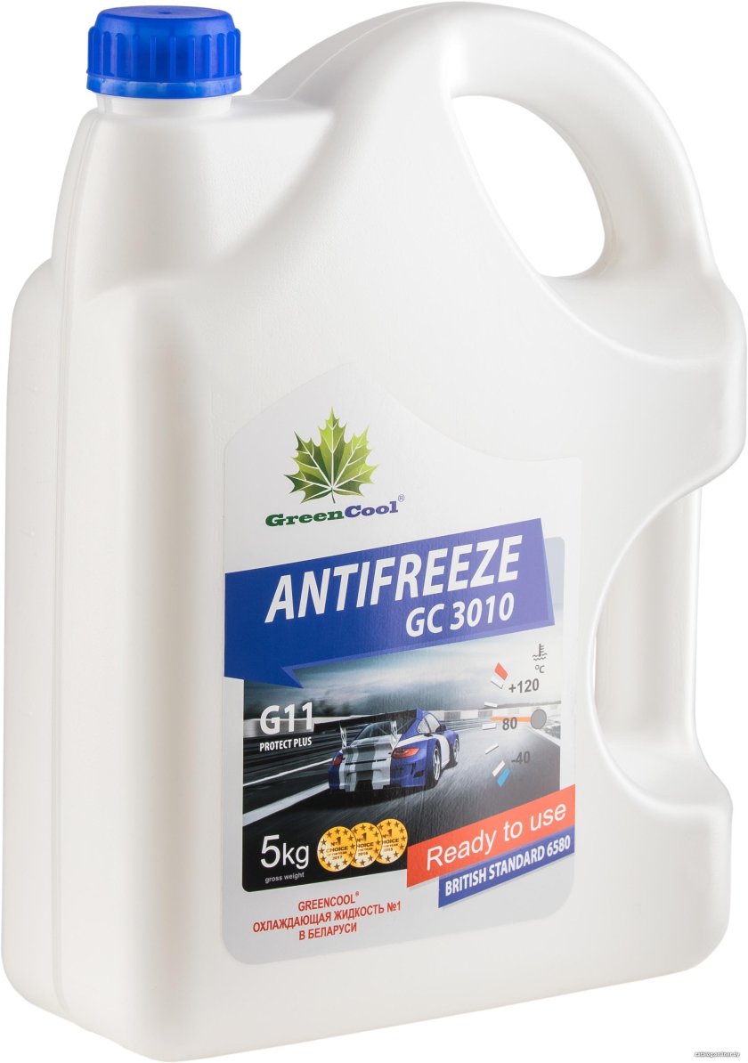 GREENCOOL gc5010 g12