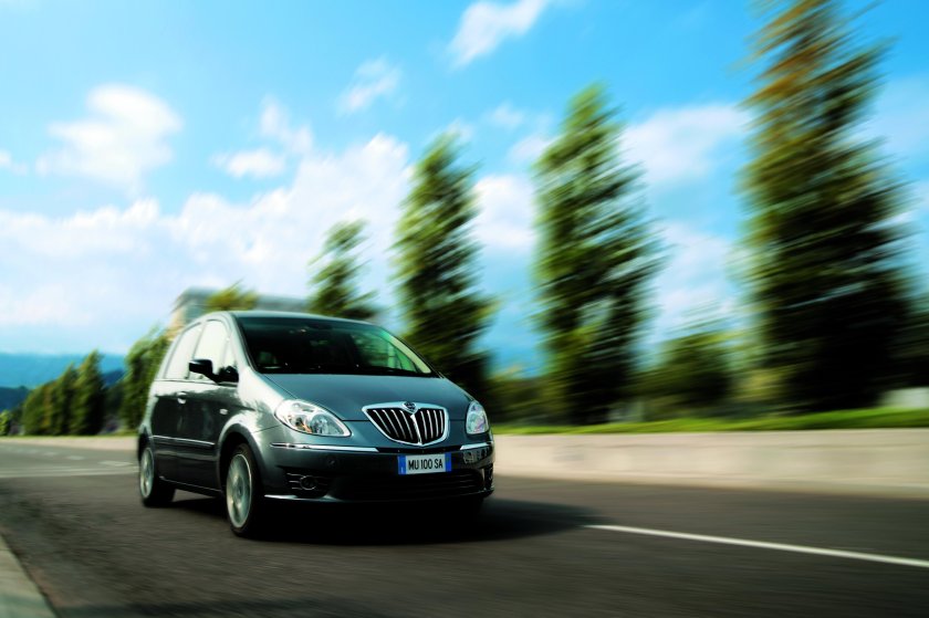 Лянча Муса фото