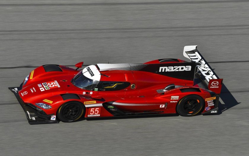 Mazda rt24-p