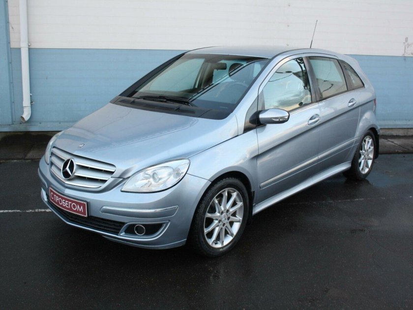 Мерседес Саранск