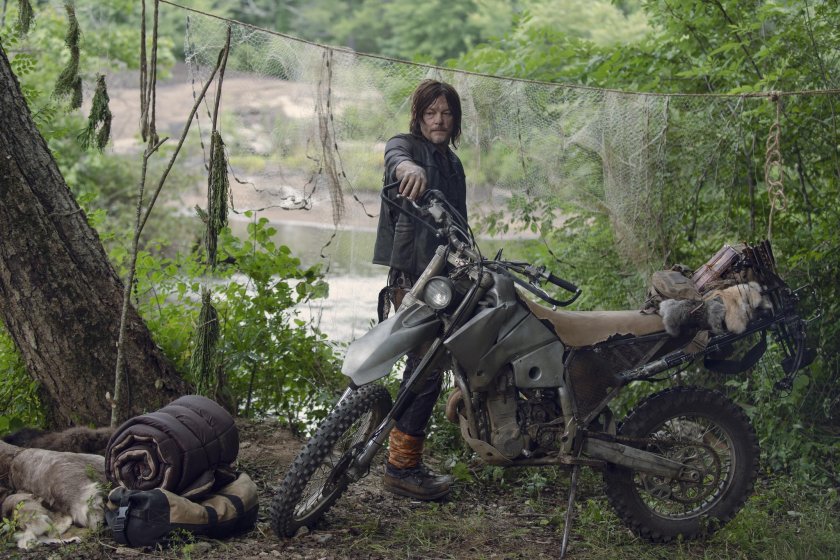 Дэрил Диксон