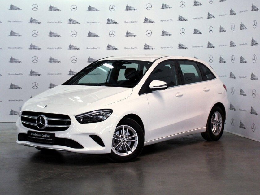 Мерседес с180 2018