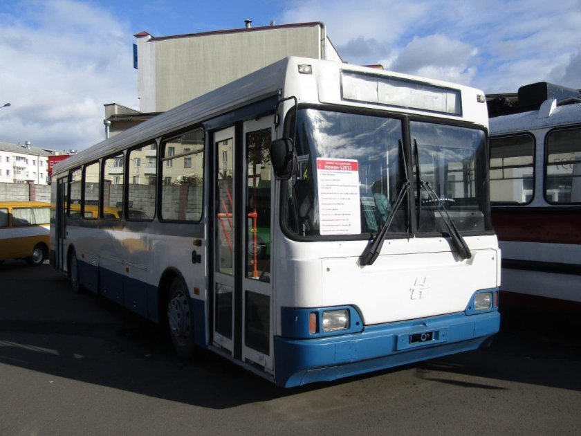 Неман 520122