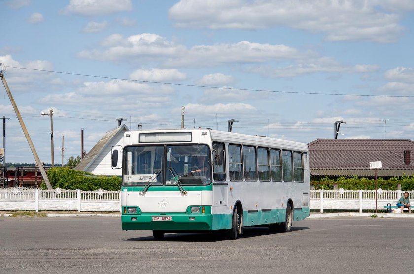 Неман 52012 Слуцк