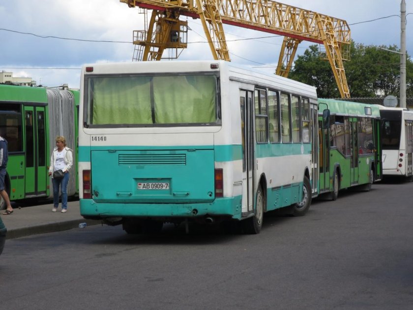 Неман 52012 Слуцк