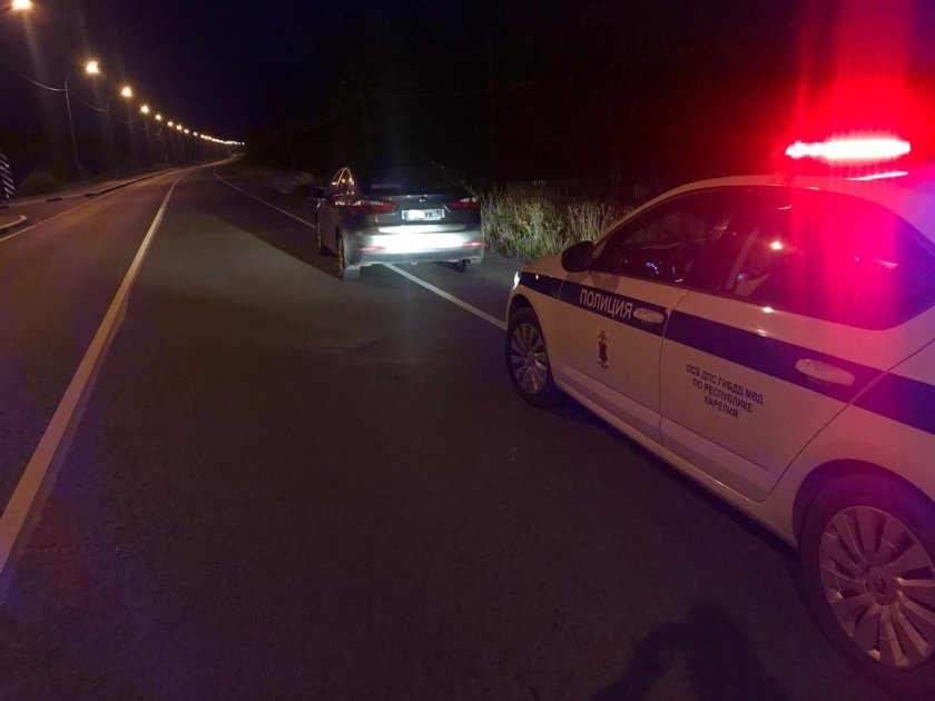 ДПС Карелия