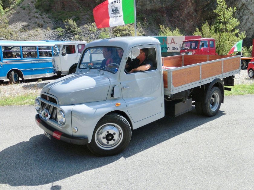 Zastava-Fiat 615