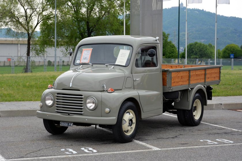 Fiat 615