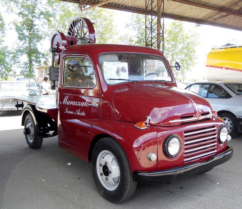Fiat 615