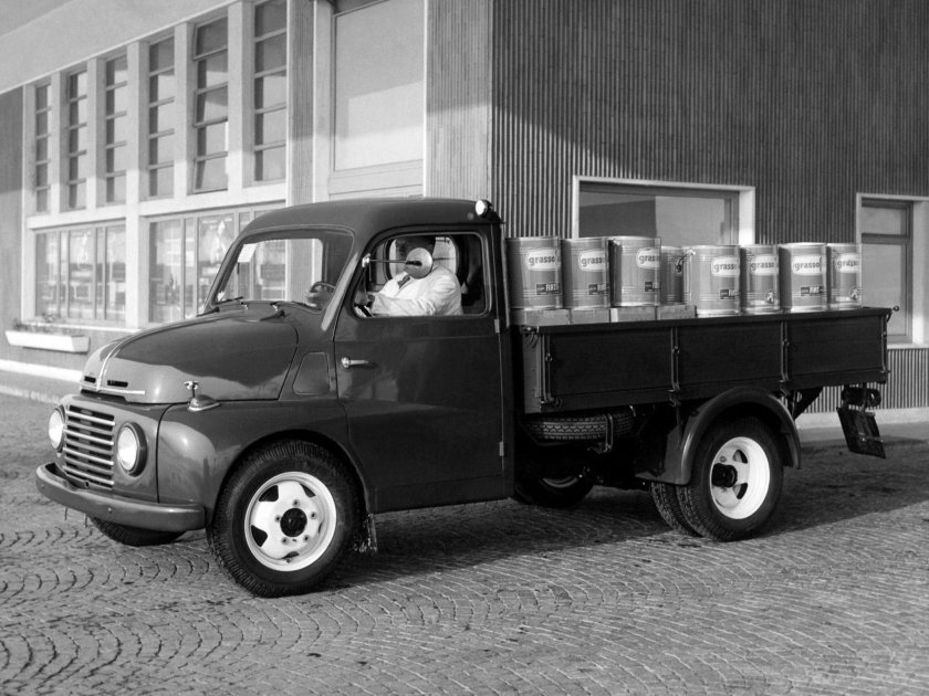 Fiat 615