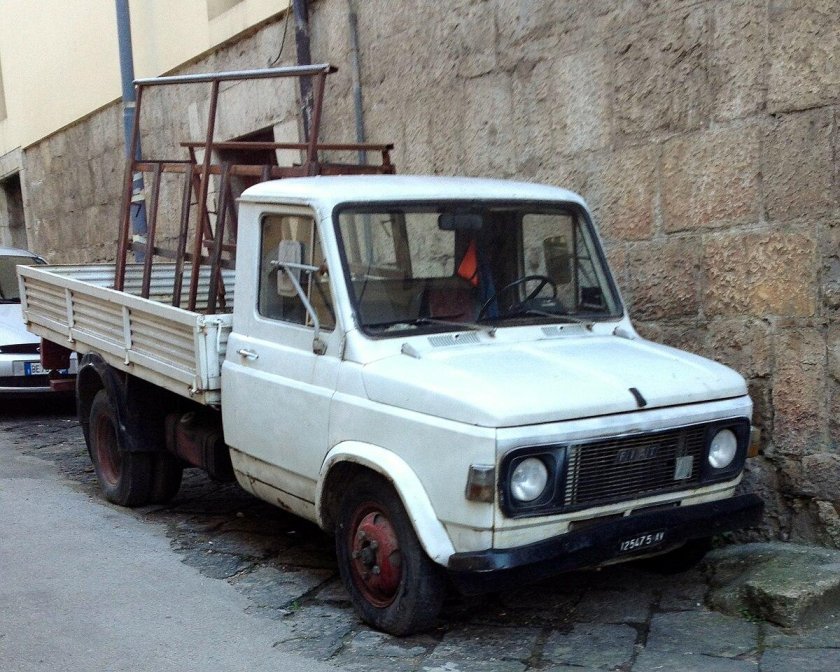 Fiat 616