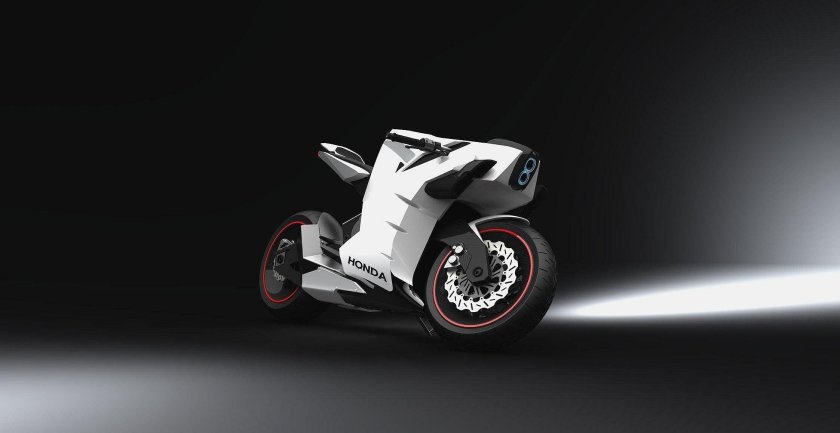 Мотоциклы будущего