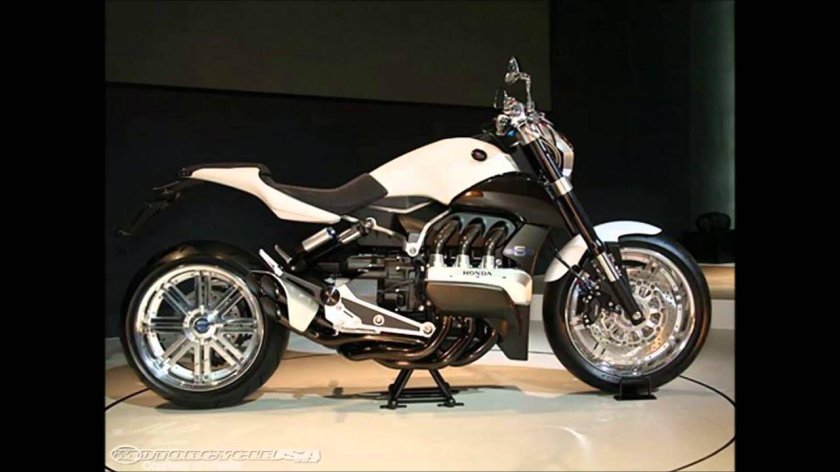 BMW k1200rs кастом