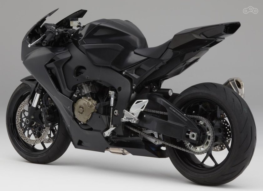 Cbr1000rr sp2