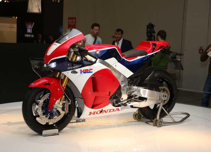 Honda rc213v-s