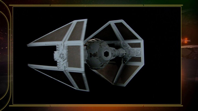 Звездолёт Звёздные войны