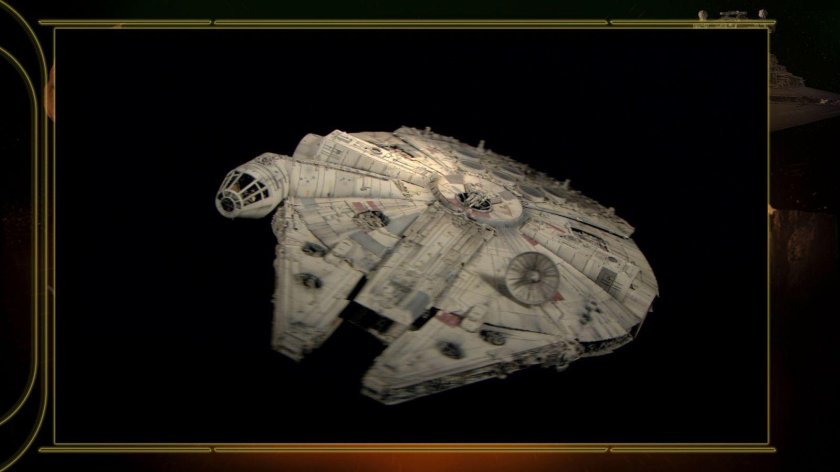 Корабли Звездные войны 1 трилогия