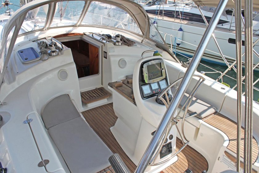 Bavaria 39 Cruiser