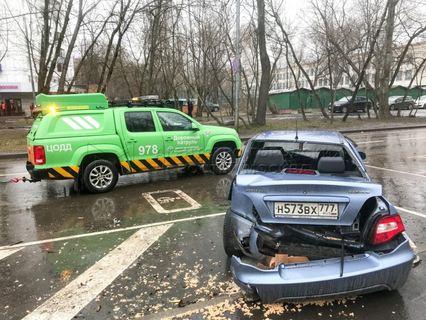 Ленинский проспект