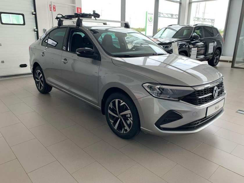 Лада Веста SW кросс 2022