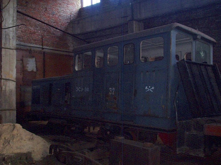 Мещерское Торфопредприятие 2022